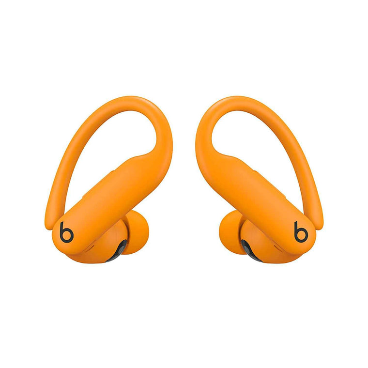 MX743LLA Powerbeats Pro 2 High-Performance Earbuds Electric Orange
