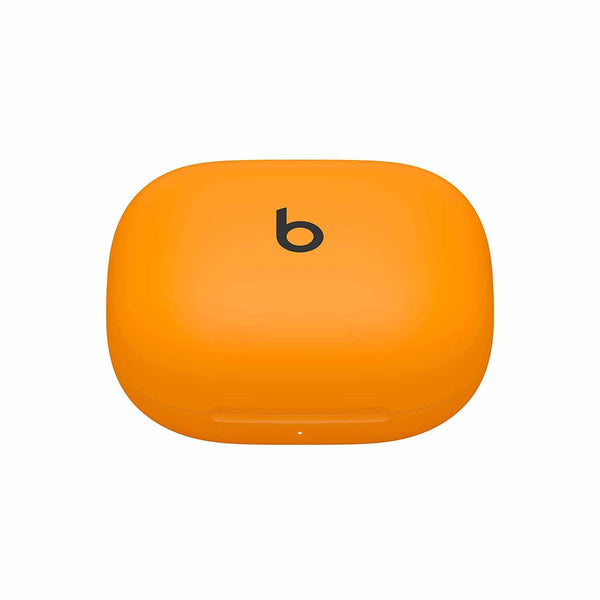 MX743LLA Powerbeats Pro 2 High-Performance Earbuds Electric Orange