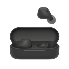 WFC510B True Wireless In-Ear Headphones Black