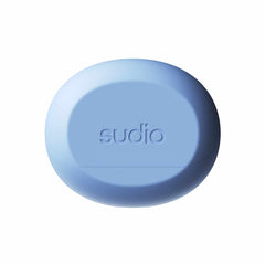 Sudio A3 True Wireless Earbuds Blue