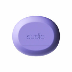 Sudio A3 True Wireless Earbuds Purple