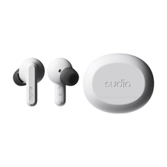 A3PROWHT A3 Pro ANC Wireless Earbuds White