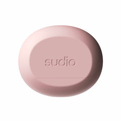 Sudio A3 Pro ANC Wireless Earbuds Pink