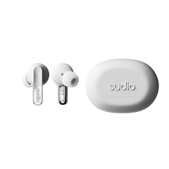N3PROWHT N3 Pro ANC Wireless Earbuds White
