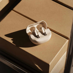 Sudio N3 Wireless Earbuds Sand