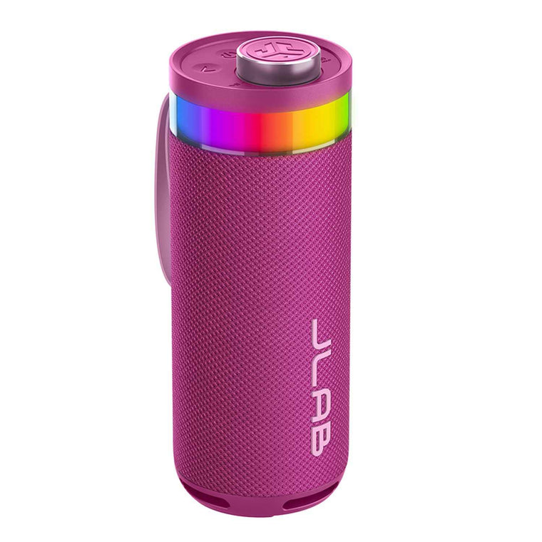 IFCSBGORMUL82 Go Party Wireless Speaker Mulberry