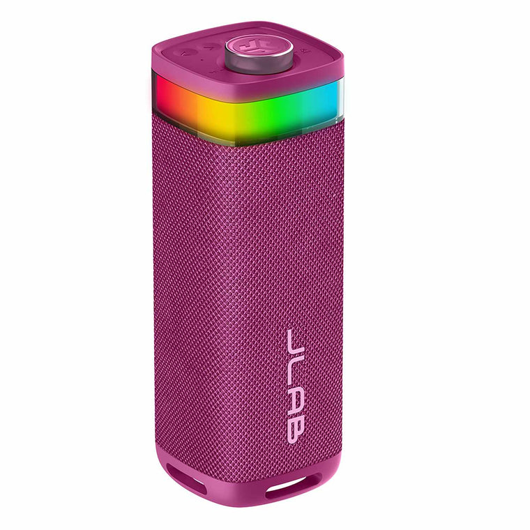 IFCSBJBUDSRMUL62 Jbuds Party Wireless Speaker Mulberry