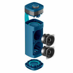 JLab Jbuds Party Wireless Speaker Navy