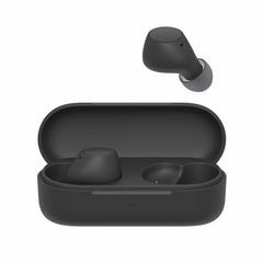WIC100B Wireless In-Ear Headphones Black