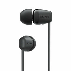 Sony Wireless In-Ear Headphones Black