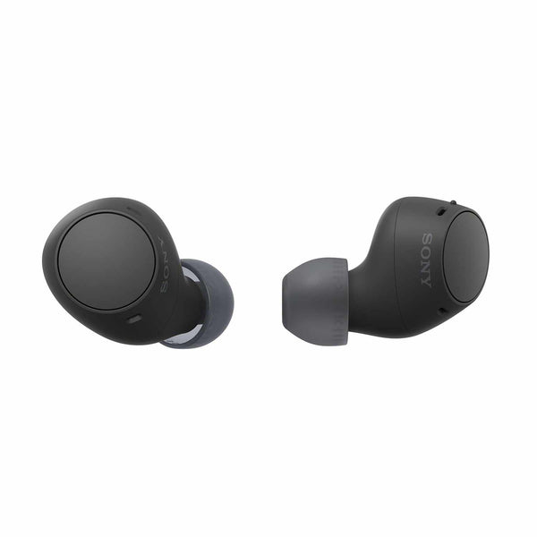 Sony Wireless In-Ear Headphones Black