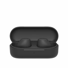 Sony Wireless In-Ear Headphones Black