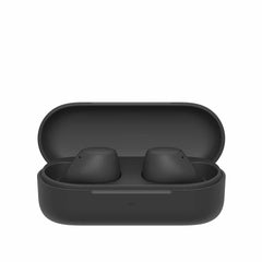WIC100B Wireless In-Ear Headphones Black
