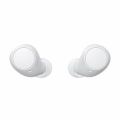 Sony Truly Wireless In-Ear Bluetooth Headphones White