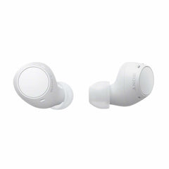 Sony Truly Wireless In-Ear Bluetooth Headphones White