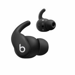 ME2J4LLA PowerBeats Fit Earbuds with Noise Cancellation and Secure Fit Jet Black
