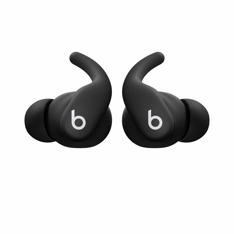 ME2J4LLA PowerBeats Fit Earbuds with Noise Cancellation and Secure Fit Jet Black