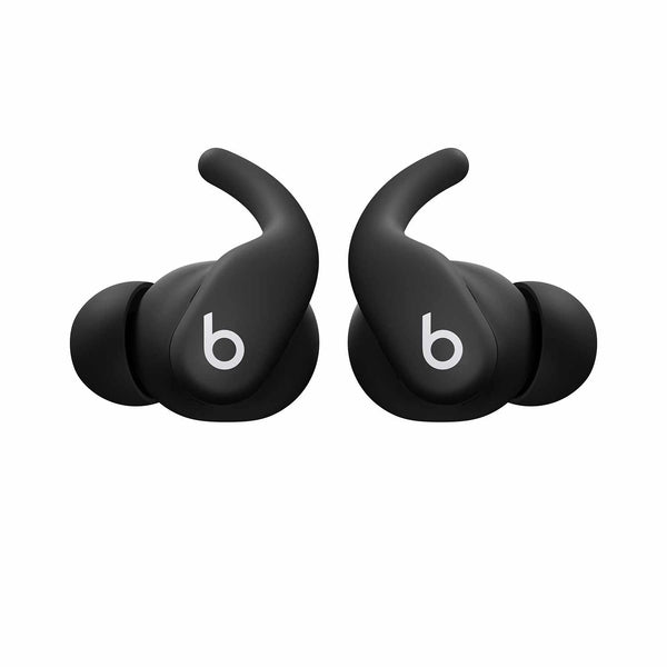 ME2J4LLA PowerBeats Fit Earbuds with Noise Cancellation and Secure Fit Jet Black