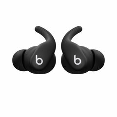 ME2J4LLA PowerBeats Fit Earbuds with Noise Cancellation and Secure Fit Jet Black