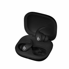 ME2J4LLA PowerBeats Fit Earbuds with Noise Cancellation and Secure Fit Jet Black