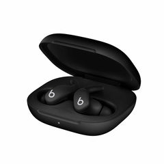 ME2J4LLA PowerBeats Fit Earbuds with Noise Cancellation and Secure Fit Jet Black