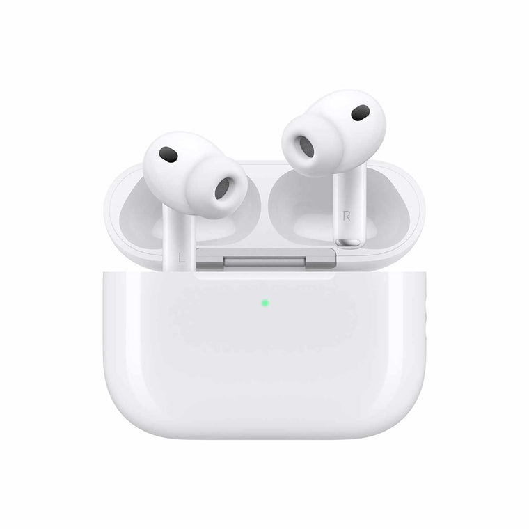 MFHP4AMA AirPods Pro 3 with MagSafe and USB-C Charging Case White