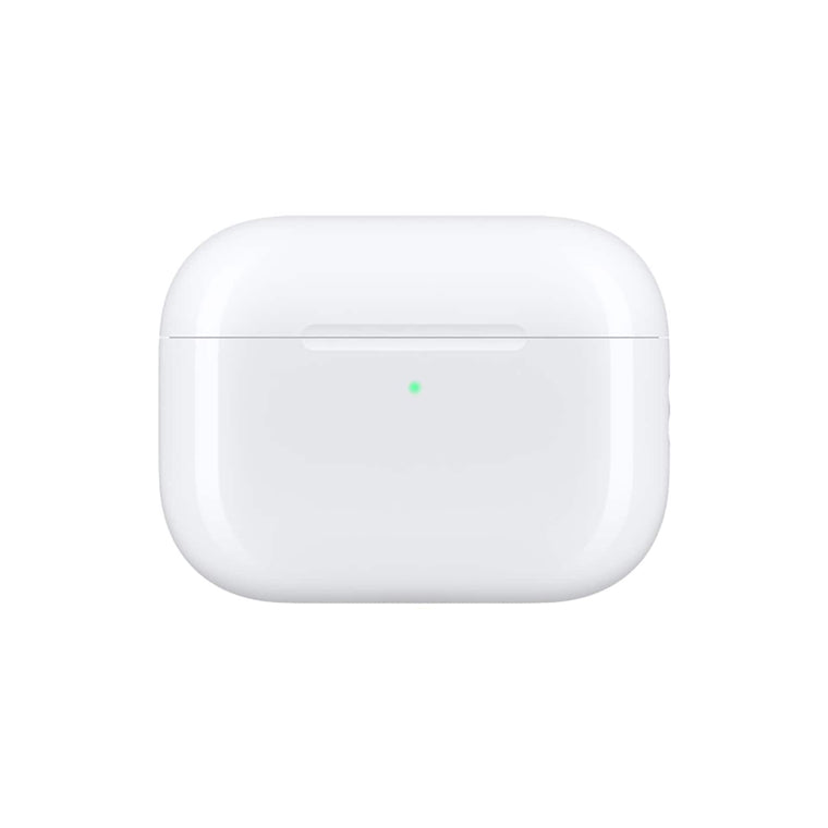 MFHP4AMA AirPods Pro 3 with MagSafe and USB-C Charging Case White