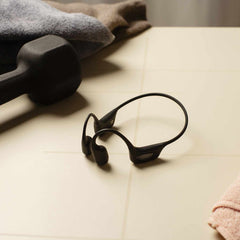 Sudio B5 Bone Conduction Headphones Black