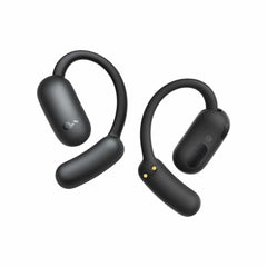 Anker Soundcore AeroFit 2 Adjustable Open-Ear Wireless Earbuds Black