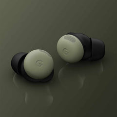 Google Pixel Buds Pro 2 Olive