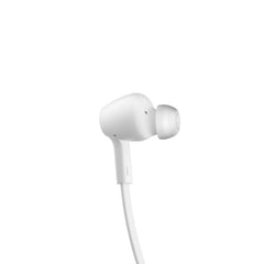 Belkin SoundForm ANC Wired Earbuds (USB-C) White