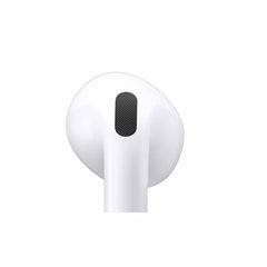 Apple AirPods 5 with Wireless Charging Case White
