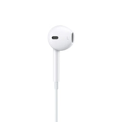 Apple EarPods with 3.5 mm Headphone Plug White