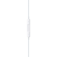 Apple EarPods with Lightning Connector Headphones White