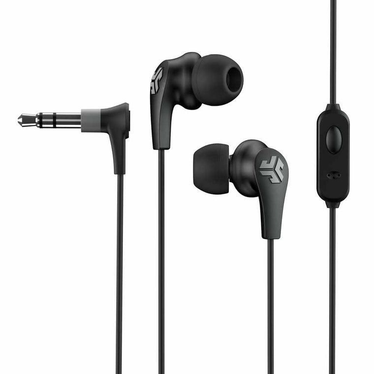 IFCEPRORBLK123 JBuds Pro Earbuds Black