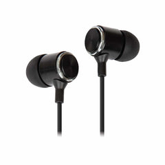 Helix/Retrak Remixd USB-C Earbuds Black