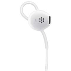 Google Pixel USB-C Earbuds White