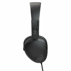 IFCHASTUDIOPRORBLK122 Studio Pro Wired Over-Ear Headphones Black