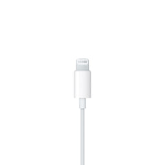Apple EarPods with Lightning Connector Headphones White