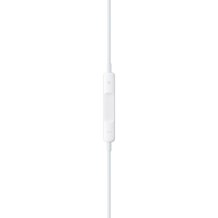 Apple EarPods with Lightning Connector Headphones White
