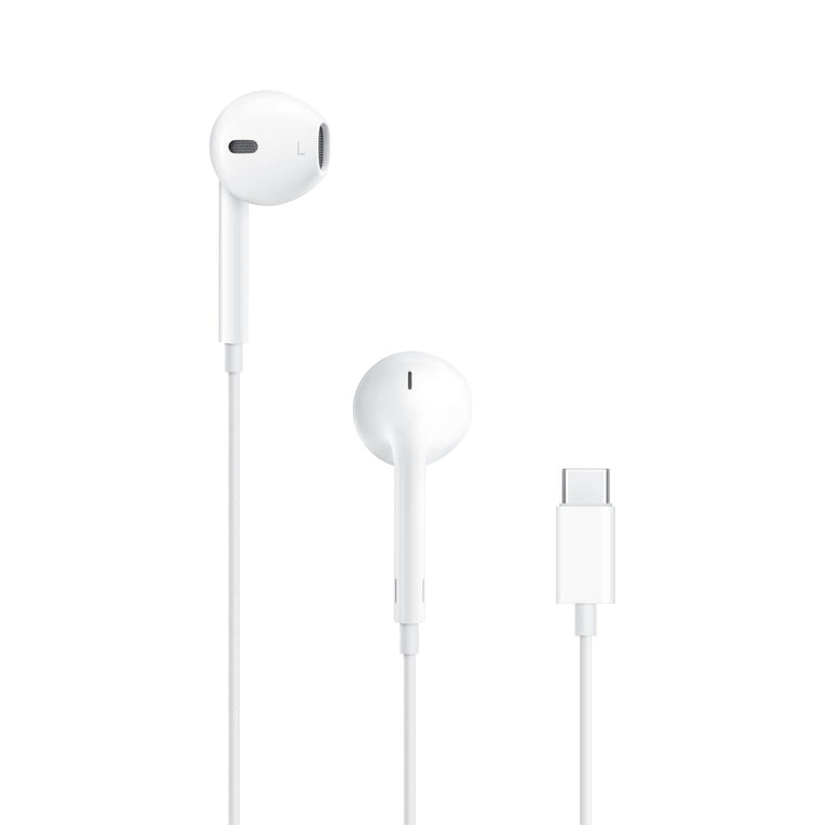 MYQY3AMA EarPods with USB-C Connector White