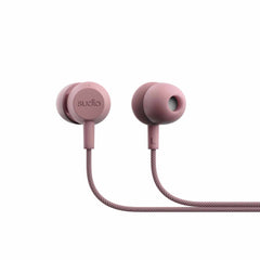 Sudio V3 Wired Earbuds Pink