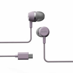 Sudio V3 Pro Wired Type-C Headphones Purple
