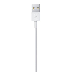 Apple Charge/Sync Lightning Cable 6ft White