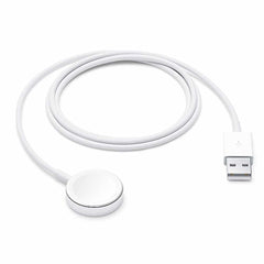 Apple Magnetic Charging Cable 3ft White for Apple Watch
