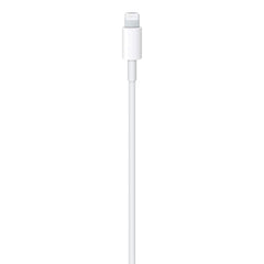 Apple USB-C to Lightning Cable 6ft White