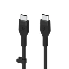 Belkin BoostCharge Flex USB-C to USB-C Charge/Sync Cable 2.0 3ft Black