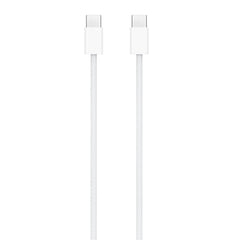 Apple Charge/Sync 60W Cable USB-C 3ft White