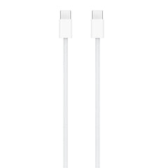 Apple Charge/Sync 60W Cable USB-C 3ft White