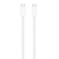 Apple 240W USB-C Charge Cable 6ft White